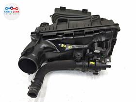 1770900001 Mercedes-benz 2021-25 Gle63 Amg S Left Engine Air Intake Filter Cleaner 4.0l W167
