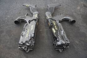 1770900801 Mercedes-benz Set Left Right Engine Air Filter Box S-class S560 W222 18-20