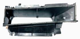 2038303203 Mercedes-benz 2001-2009 Air Intake Duct Housing C-class Oem Part