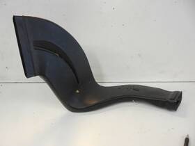 2048311146 Mercedes-benz 08-14 W204 C63 Stock Air Duct Pipe Tube Outlet C300 C250