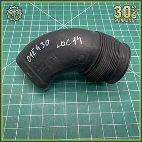 2105281904 Mercedes-benz 00-02 W210 E430 Air Intake Tube Hose Oem