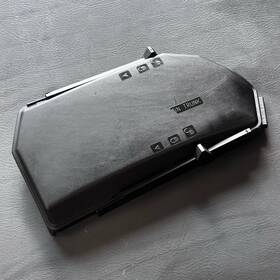 2205400182 Mercedes-benz 00-06 S-class W220 S430 Air Filter Box Cover 08512150