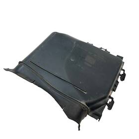 2225050361 Mercedes-benz Oem W222 S600 2015-2017 Air Duct Radiator Cover 2225050361 Mercedes-benz Oem W222 S600 2015-2017 Air Duct Radiator Cover