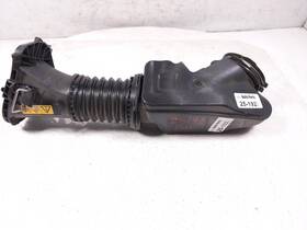 254-090-10-00 Mercedes-benz 2013-2025 C300 Air Intake To Damper Filter Box Tube