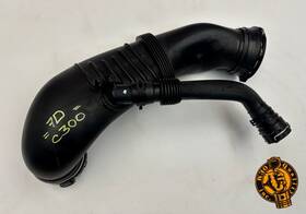 2640900300 Mercedes-benz 2020-2023 C300 E350 Glc300 Class 2.0 Air Intake Hose Tube Duct Oem 31k