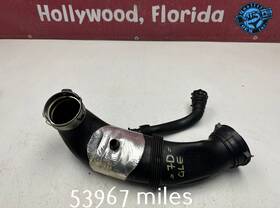 Mercedes-benz 2640904800 2020-2023 Gle350 Engine Air Intake Hose Tube Duct A2640904800 Oem 53kmi