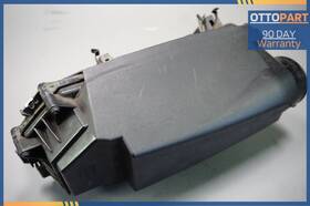2710940304 Mercedes-benz 2012-2015 W204 C250 Air Intake Cleaner Filter Housing Oem