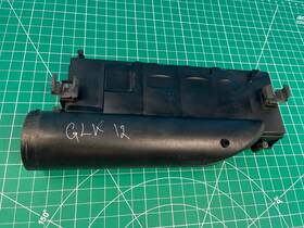 2730901201 Mercedes-benz 06-12 Glk Engine Air Intake Cleaner Filter Box Cover Oem Left