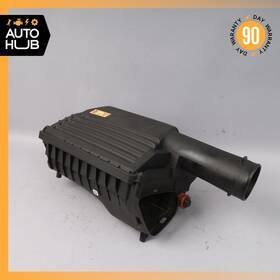 2740940104 Mercedes-benz 15-20 W205 C300 Slc300 Air Intake Cleaner Filter Housing Box Oem 69k 2740940104 Mercedes-benz 15-20 W205 C300 Slc300 Air Intake Cleaner Filter Housing Box Oem 69k