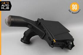 2750902001 Mercedes-benz 07-12 R230 Sl600 M275 Air Intake Cleaner Box Right Oem 75k