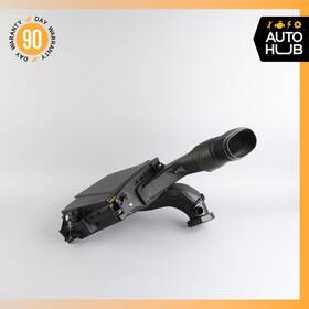 2750940104 Mercedes-benz 15-17 W222 S600 Maybach Air Intake Cleaner Box Left Driver Side Oem