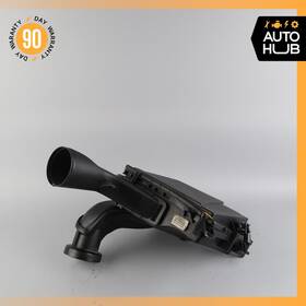2770901101 Mercedes-benz 15-17 W222 S600 Air Intake Cleaner Box Left Side Oem 86k