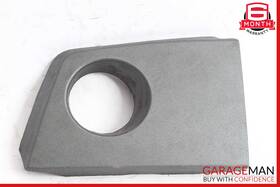 2780100767 Mercedes-benz 11-19 W212 E63 Right Side Air Intake Cleaner Box Cover Trim Panel Oem