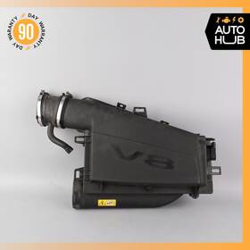 2780900101 Mercedes-benz 12-17 W216 Cl550 S550 Cls550 Air Intake Cleaner Box Left Oem