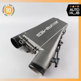 2780902401 Mercedes-benz 11-19 W166 Ml63 S63 Sl63 Amg Right Passenger Air Intake Cleaner Box Oem