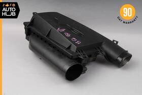 2780902801 Mercedes-benz 13-14 Mercede X166 Gl450 Air Intake Cleaner Box Right Side Oem