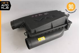 2780903101 Mercedes-benz 13-14 Mercede X166 Gl450 Air Intake Cleaner Box Left Driver Oem