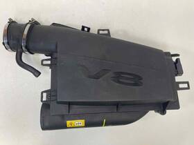 2780903301 Mercedes-benz Fits 17 18 19 Gls550 4.7l Lh Driver Side Air Intake Cleaner Box Oem