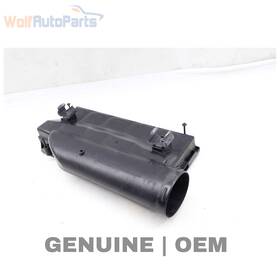 2780903501 Mercedes-benz Gl450 X166 4.7l - Air Intake Filter Housing / Box Lower Half