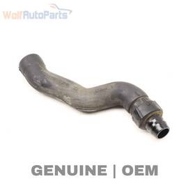 2790102900 Mercedes-benz 2016-2017 Maybach S600 6.0l - Air Filter Box Vent Hose / Line