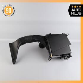 2790900182 Mercedes-benz 15-17 W222 S600 Air Intake Cleaner Box Right Side Oem