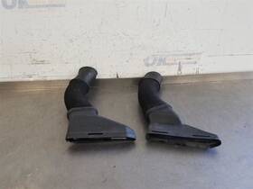 319-10091l Mercedes-benz 17 2017 S550 222 Type Air Cleaner Box Center Inlet Set Pair 319-10091l Mercedes-benz 17 2017 S550 222 Type Air Cleaner Box Center Inlet Set Pair