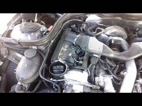 319-50205r Mercedes-benz Passenger Air Cleaner 212 Type Sedan E350 Fits 07-09 11 E-class