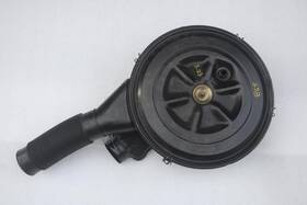 319-60047 Mercedes-benz 1983 300sd W126 Air Cleaner Box Filter Housing