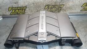 319-60094 Mercedes-benz Engine Cover Air Cleaner 5.5l Fits 2004 Clk55 1284063 319-60094 Mercedes-benz Engine Cover Air Cleaner 5.5l Fits 2004 Clk55 1284063