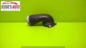 319-60098 Mercedes-benz 97 98 99 00 C230 Kompressor 2.3l Air Cleaner Intake Tube Pipe Oem 1980-5