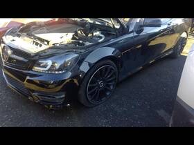 319-67425 Mercedes-benz Air Cleaner 204 Type C350 Fits 12-14 C-class 1046596