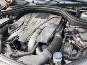 319-67481l Mercedes-benz Driver Air Cleaner 166 Type Gl450 Fits 13-14 Gl-class 795347
