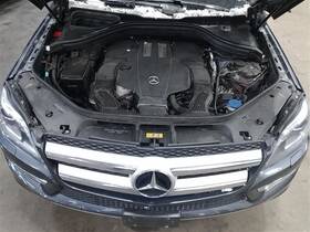 319-67543r Mercedes-benz Rh Passenger Side Air Cleaner/air Filter Housing 2016 Gl450 Sku#3909921