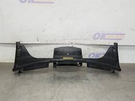 319-67544l Mercedes-benz 18 2018 C43 Convertible 3.0l Engine Air Cleaner Center Inlet