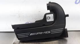 319-67568r Mercedes-benz 15 G Class G63 Amg Right Passenger Air Cleaner Assembly
