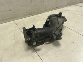 319.mb1410 Mercedes-benz Gl350 Bluetec 2010 Diesel Intake Hose Pipe Tube Inlet Factory