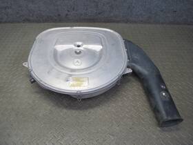 4517485196 Mercedes-benz 81-85 R107 380sl Engine Air Intake Cleaner Filter Box Housing Oem