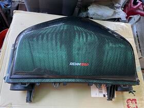 4620785901 Mercedes-benz Renntech Carbon Fiber Air Filter Box For V8 M113 Engines