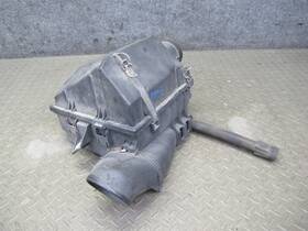 6020940404 Mercedes-benz 93-95 W124 E300d 3.0 Om606 Diesel Air Cleaner Filter Box Oem