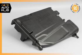 6420901601 Mercedes-benz W211 E320 S350 Bluetec Diesel Air Intake Filter Box Right Side Oem
