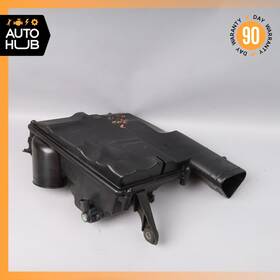 6420902101 Mercedes-benz X164 Gl350 Bluetec Diesel Air Intake Filter Box Left Oem