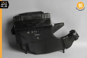 6420903601 Mercedes-benz W221 S350 Ml350 Cdi Bluetec Diesel Air Intake Filter Box Right Side Oem