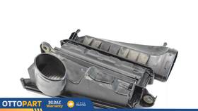 6420904001 Mercedes-benz 10-13 W212 E350 Bluetec Cdi Right Air Filter Housing Oem