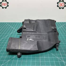 6420942104 Mercedes-benz 07-12 W164 Ml350 R350 3.0 Diesel Air Intake Filter Cleaner Box Oem