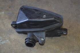 6421400087 Mercedes-benz 2007 2008 2009 Gl320 Air Intake Resonator Box