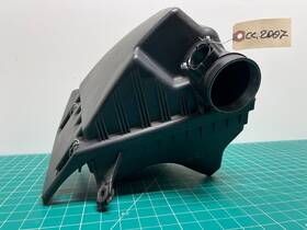 7521030 Mercedes-benz 04-05 Bmw E60 525i 530i M54 Engine Air Cleaner Filter Box Oem