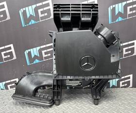 Mercedes-benz 9075285800 Oem Sprinter 2500 3500 Diesel Air Box Cleaner Filter Housing 2023-2025
