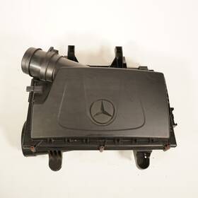 A-447-528-02-06 Mercedes-benz 2016-2023 Metris 2.0l Engine Air Cleaner Intake Filter Housing Box Oem A-447-528-02-06 Mercedes-benz 2016-2023 Metris 2.0l Engine Air Cleaner Intake Filter Housing Box Oem