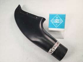 A0100948602 Mercedes-benz W126 420sel Air Filter Housing Snorkel From 126ep47931