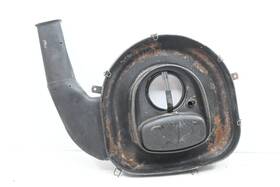 Mercedes-benz A0110940302 1973-1980 Mercedes-benz R107 450sl Air Cleaner Filter Box Oem